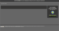 Desktop Screenshot of inover.com